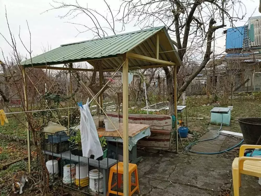 Дом в Красноярск, садоводческое некоммерческое товарищество Здоровье ... - Фото 0