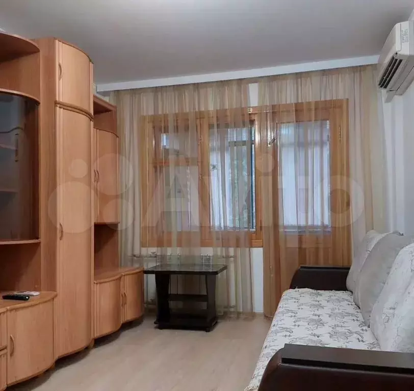 2-к. квартира, 45,2 м, 3/5 эт. - Фото 1