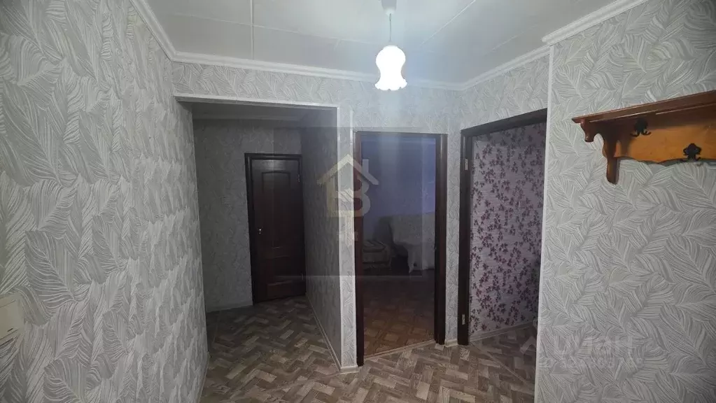 2-к кв. Владимирская область, Покров ул. Пролетарская, 5 (50.0 м) - Фото 1