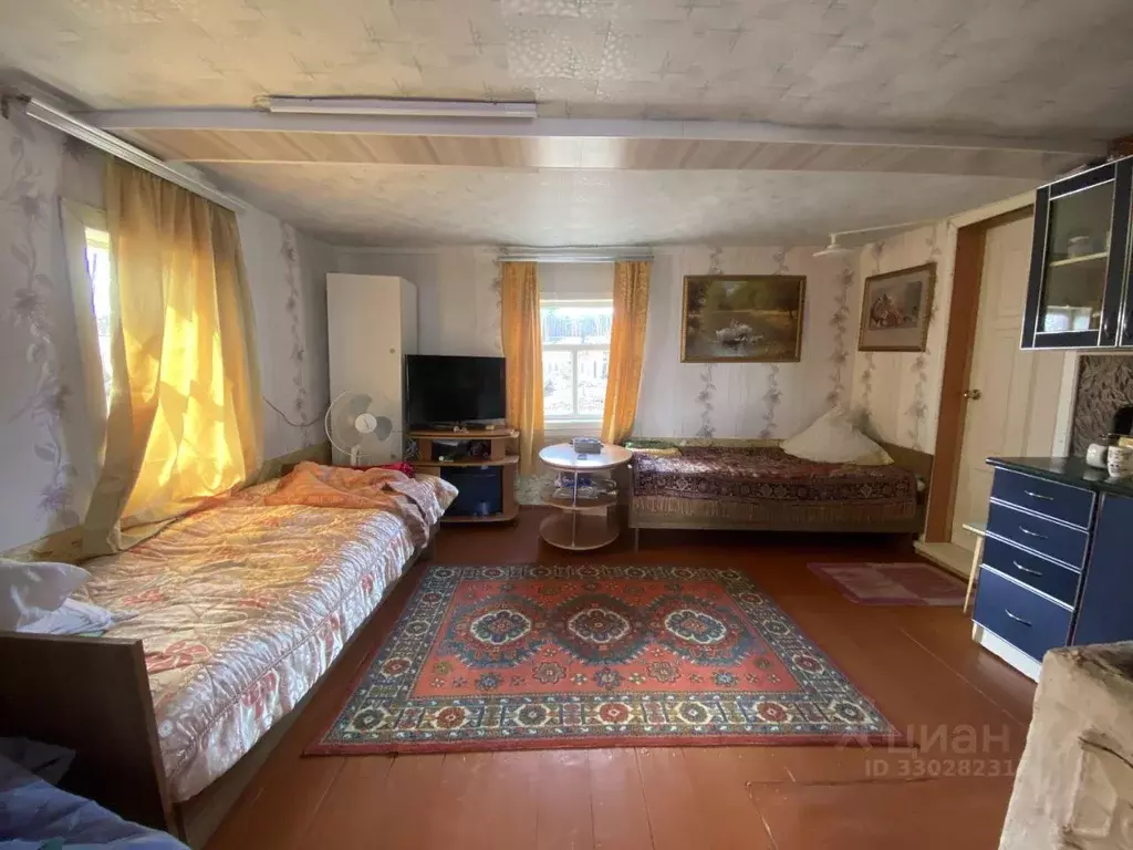 Коттедж в Красноярский край, Зеленогорск Восточная ул. (27 м) - Фото 1