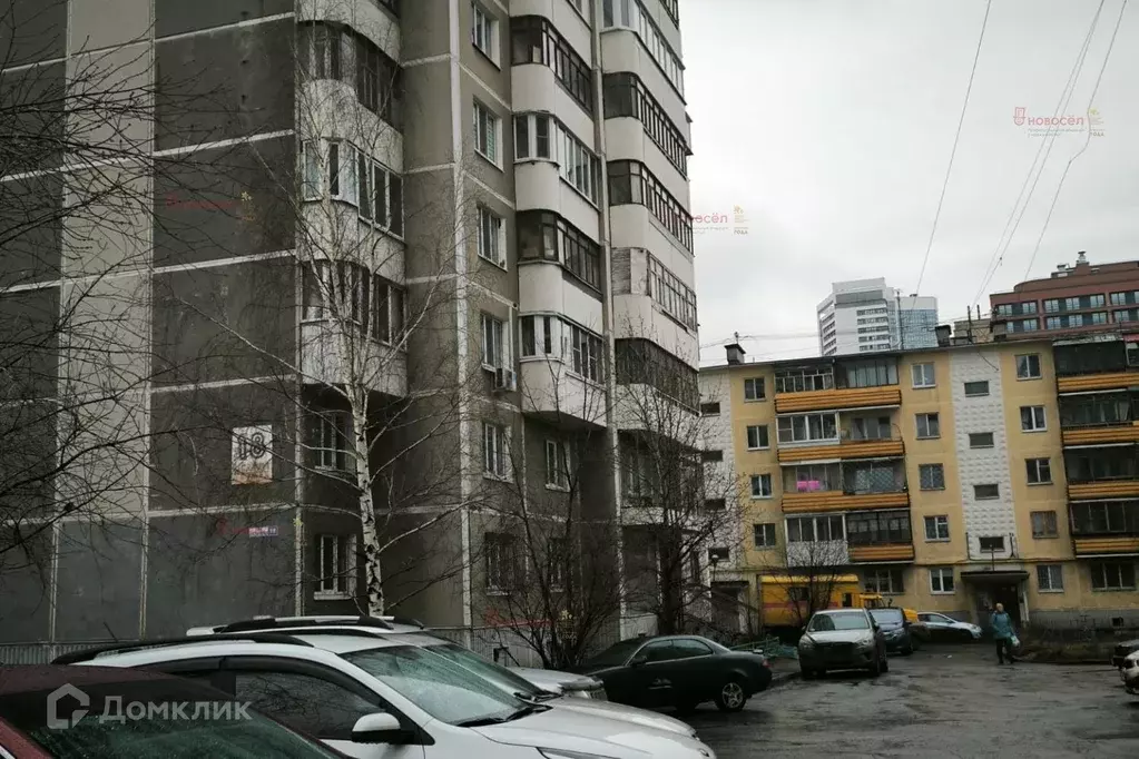 Продаётся 1-к квартира, 38 м - Фото 0