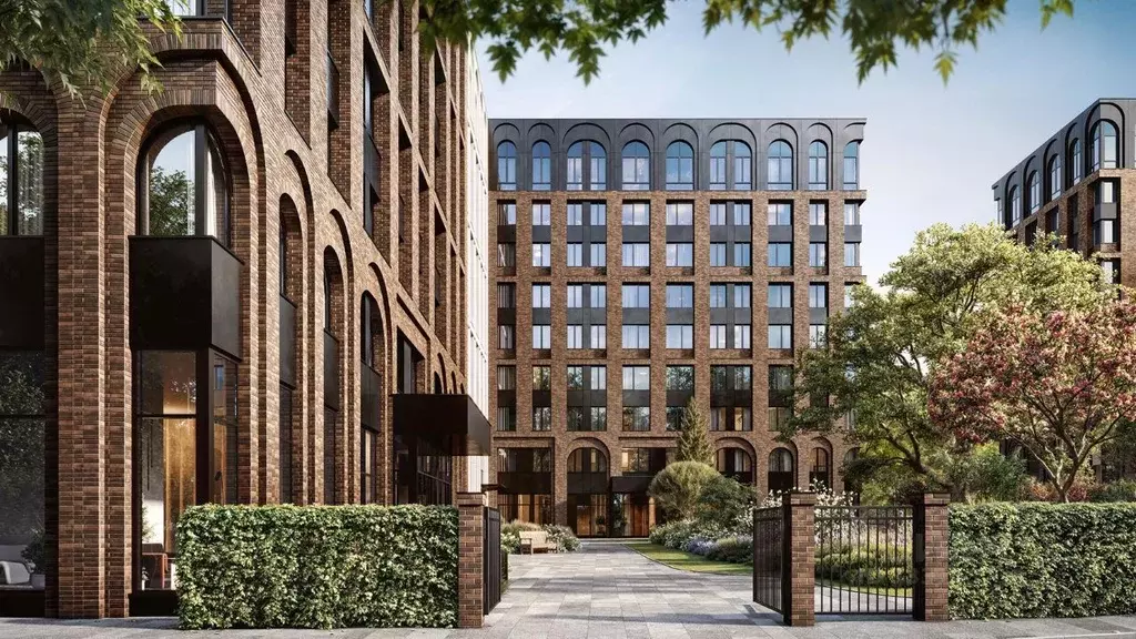Помещение свободного назначения в Московская область, Одинцовский ... - Фото 2