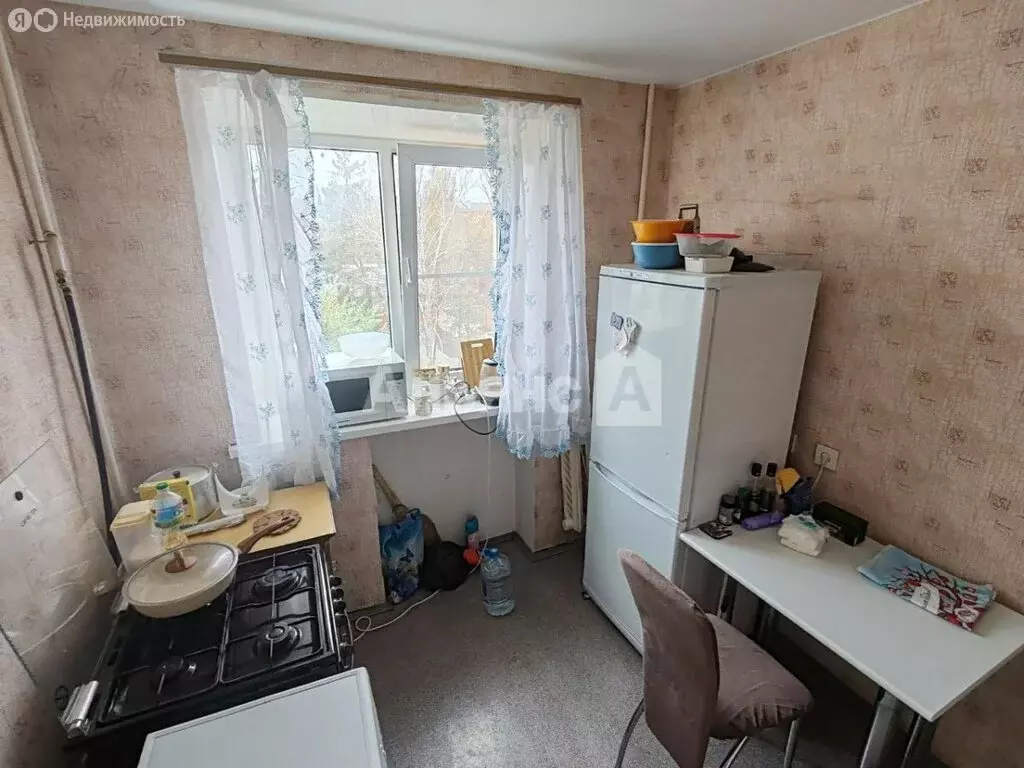 1-комнатная квартира: Волгодонск, улица Ленина, 68 (31 м) - Фото 2