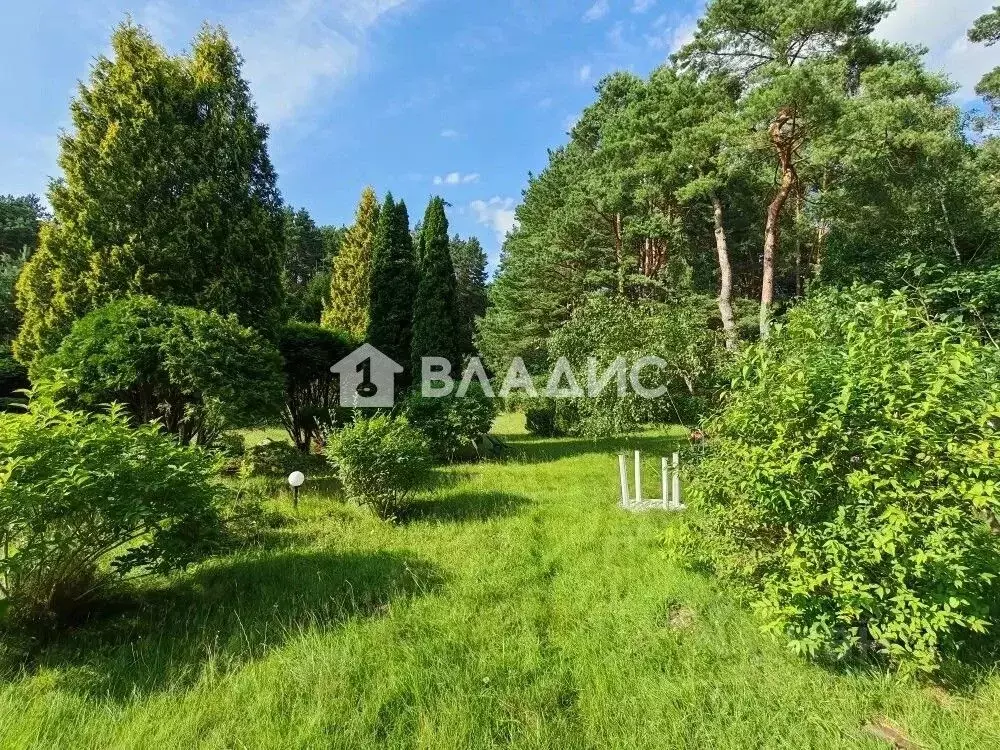 Дом в Калининградская область, Ладушкин Родниковая ул., 5 (120 м) - Фото 2