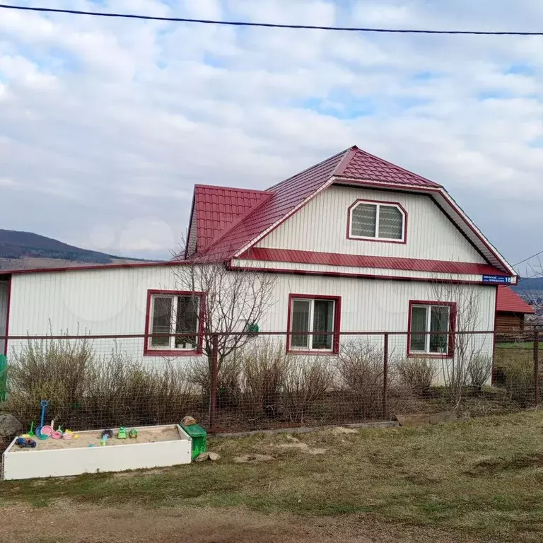 Дом 104,2 м на участке 15 сот. - Фото 0