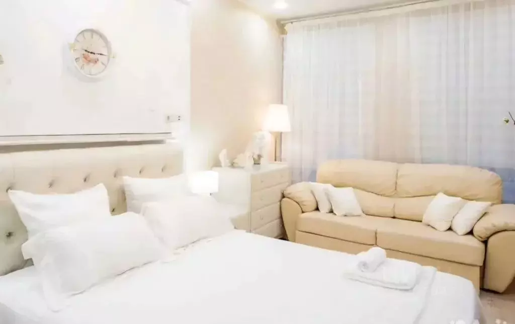 2-к кв. Санкт-Петербург пер. Макаренко, 3 (86.0 м) - Фото 1