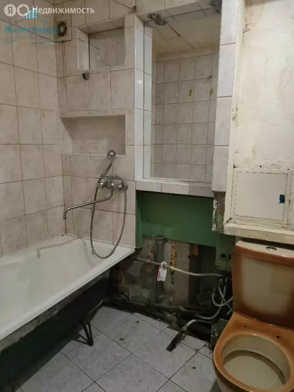 2-комнатная квартира: Димитровград, проспект Ленина, 26А (43 м) - Фото 1