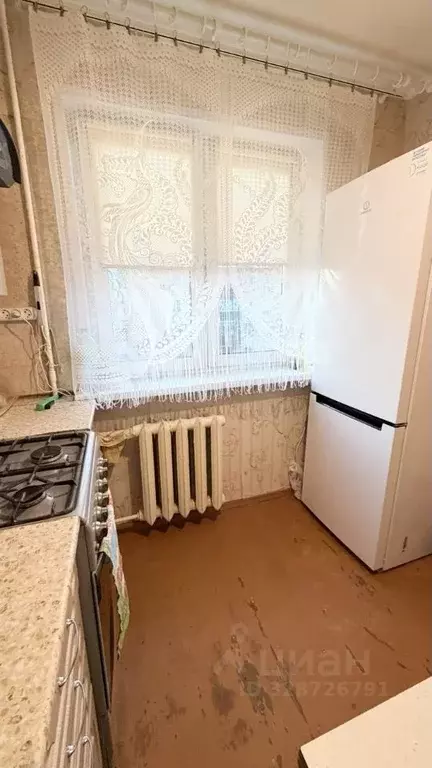 2-к кв. Московская область, Раменское Бронницкая ул., 25 (44.0 м) - Фото 2