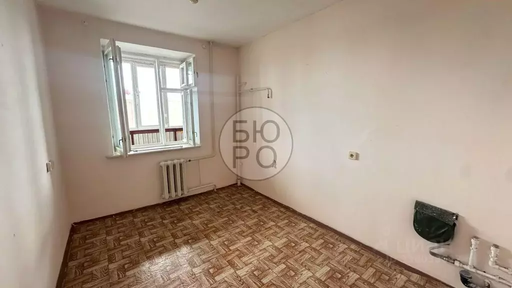 1-к кв. Башкортостан, Стерлитамак ул. Артема, 149 (35.0 м) - Фото 2