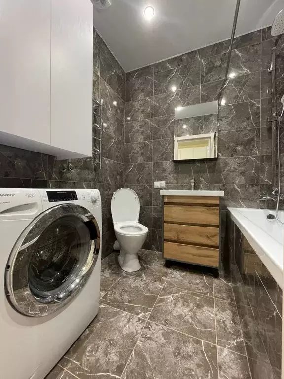 Студия Московская область, Одинцово Вокзальная ул., 31А (30.0 м) - Фото 2