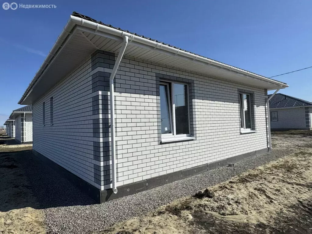 Дом в Тюмень, ТОО Ембаевское (77 м) - Фото 2