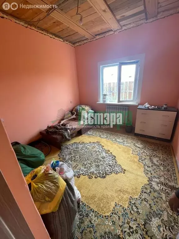 Дом в Читинский район, село Верх-Чита (50.4 м) - Фото 1