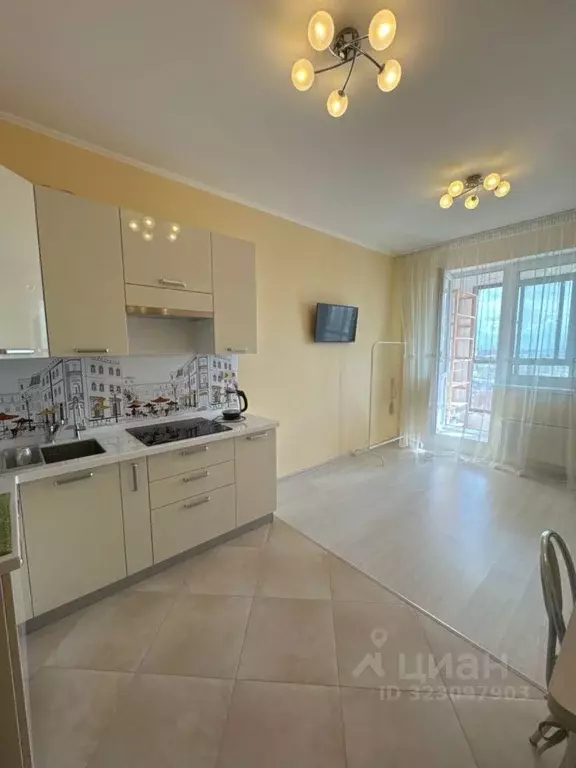 Студия Московская область, Ленинский городской округ, Дрожжино пгт ш. ... - Фото 1