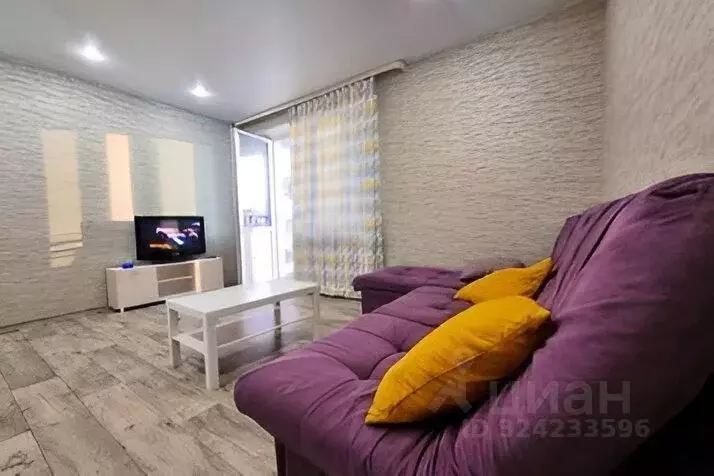 1-к кв. Татарстан, Лаишевский район, Столбищенское с/пос, с. Усады ул. ... - Фото 1