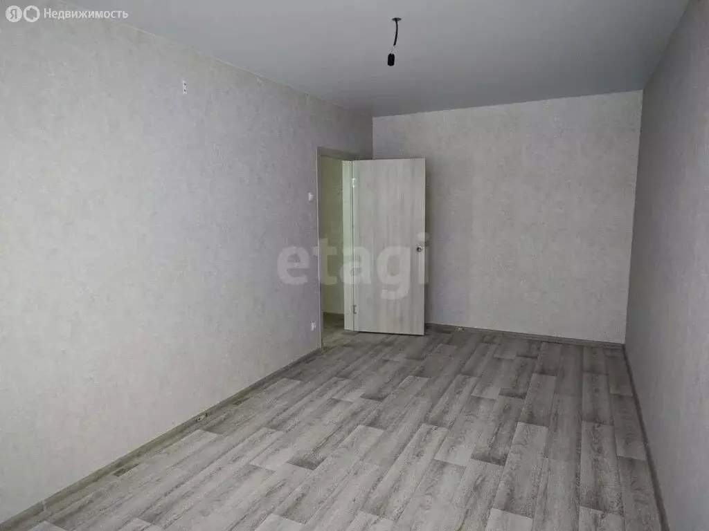 1-комнатная квартира: Курган, жилой район Заозёрный, 8-й микрорайон, 5 ... - Фото 2