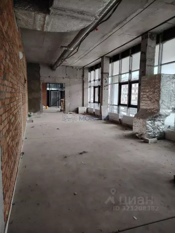 Помещение свободного назначения в Нижегородская область, Нижний ... - Фото 0