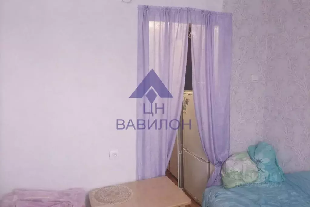 Студия Ростовская область, Волгодонск ул. 50 лет СССР (13.0 м) - Фото 2