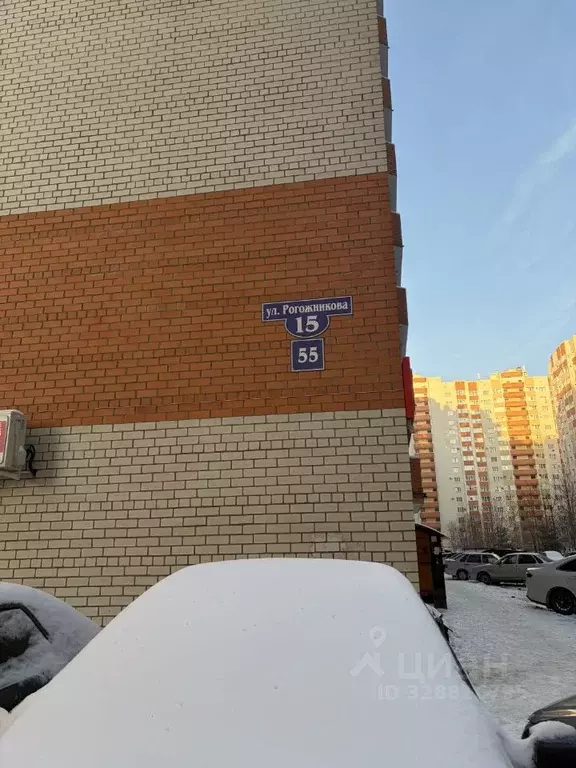 Помещение свободного назначения в Ставропольский край, Ставрополь ул. ... - Фото 1