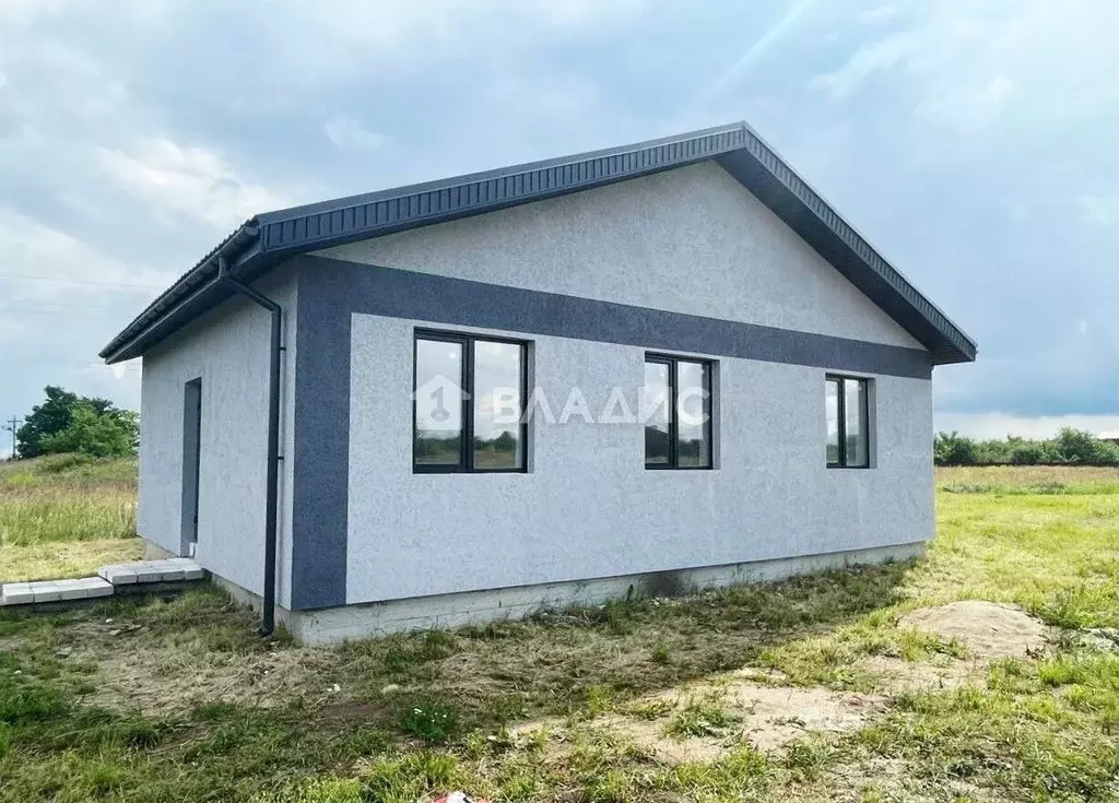 Дом в Нижегородская область, Нижний Новгород д. Студенец, ул. ... - Фото 2