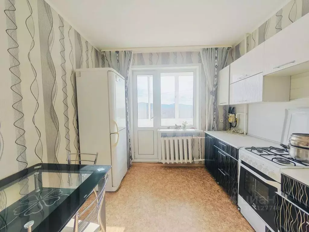 2-к кв. Хабаровский край, Советская Гавань Советско-Гаванский район, ... - Фото 2