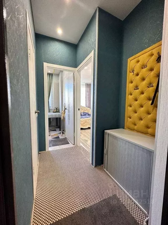 Студия Ленинградская область, Мурино Всеволожский район, бул. ... - Фото 1