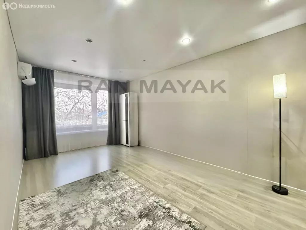 1-комнатная квартира: Майкоп, 2-я Короткая улица, 5 (30 м) - Фото 2