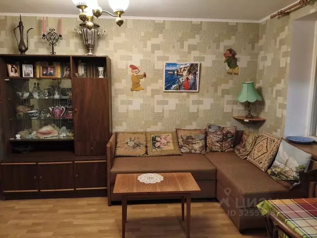 3-к кв. Санкт-Петербург просп. Энгельса, 126К2 (68.0 м) - Фото 2