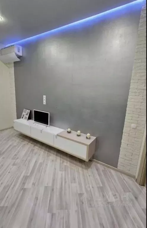 1-к кв. Кировская область, Киров ул. Краснополянская, 8 (33.0 м) - Фото 2