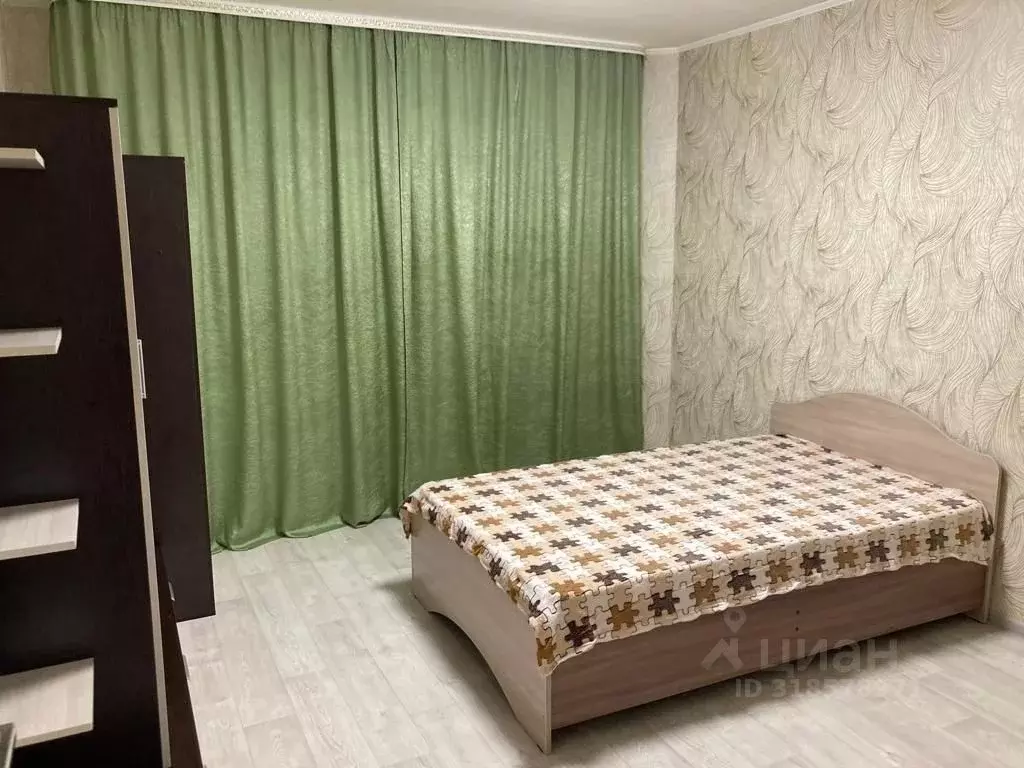 2-к кв. Новосибирская область, Новосибирск ул. Станиславского, 16/1 ... - Фото 0
