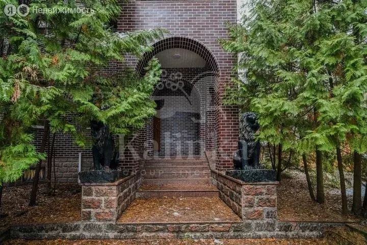 Дом в деревня Раздоры, КП Раздоры-2 (520 м) - Фото 1