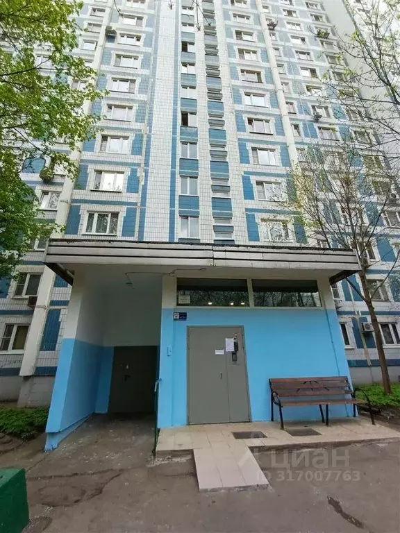 Квартира, 2 комнаты, 51 м - Фото 0