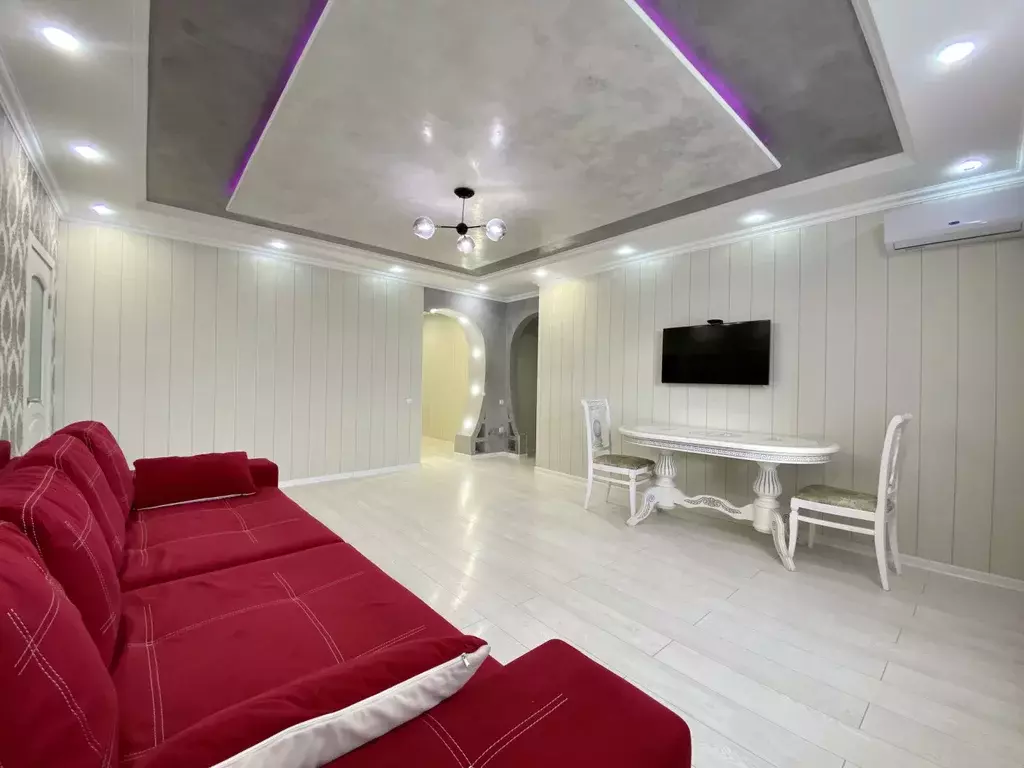 Продаётся 3-к квартира, 85 м - Фото 1