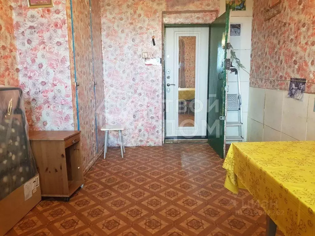 Комната, 12 м - Фото 0