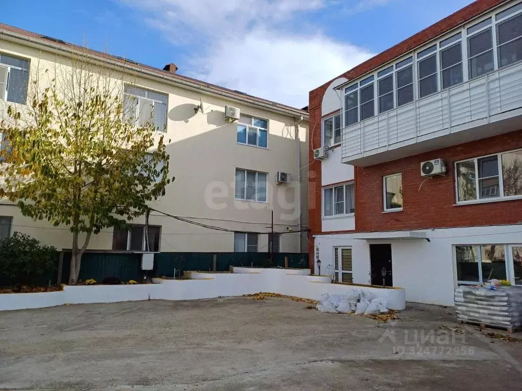 Студия Краснодарский край, Анапа Алексеевка мкр, ул. Ленинградская, 56 ... - Фото 2