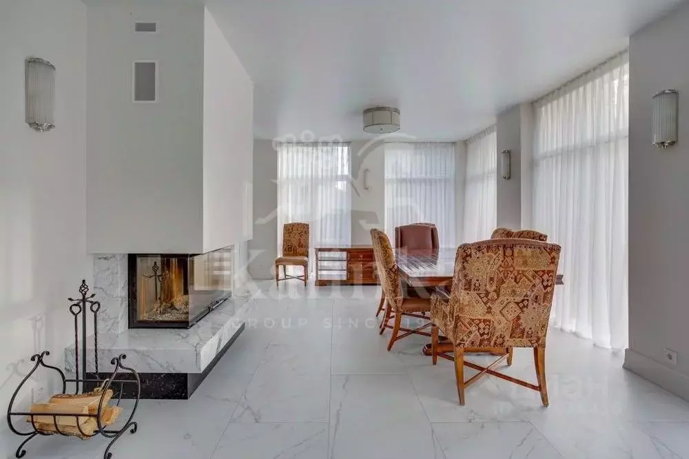 Дом в Московская область, Одинцовский городской округ, Рублевский кп  ... - Фото 1