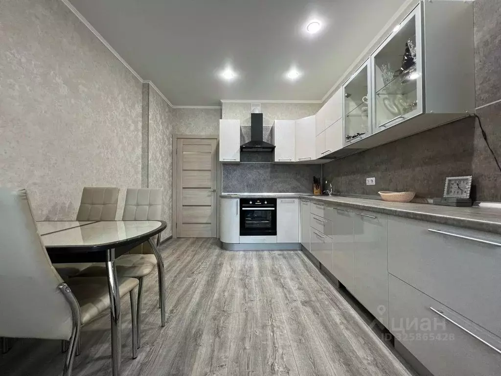 1-к кв. Краснодарский край, Анапа Таманская ул., 121к4 (42.6 м) - Фото 1