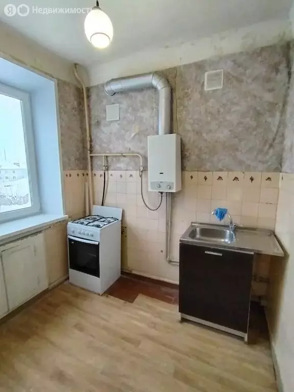 1-комнатная квартира: Дзержинск, улица Маяковского, 26 (32.5 м) - Фото 1