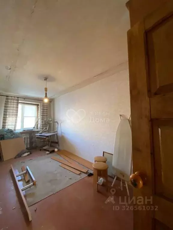 3-к кв. Волгоградская область, Волгоград ул. 64-й Армии, 137 (60.0 м) - Фото 2