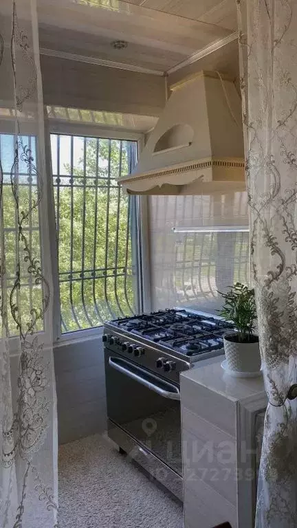 3-к кв. Чеченская республика, Грозный ул. А.А. Айдамирова, 133к7 (80.0 ... - Фото 2