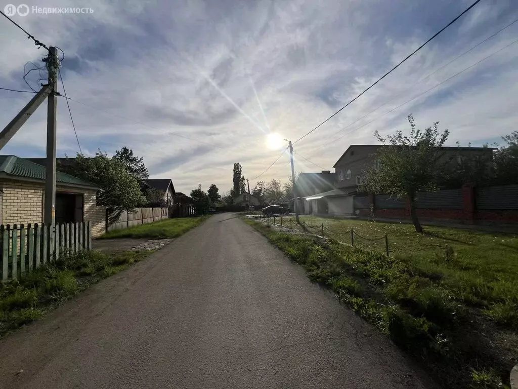 Участок в село Ивановка, Набережная улица (6 м) - Фото 0