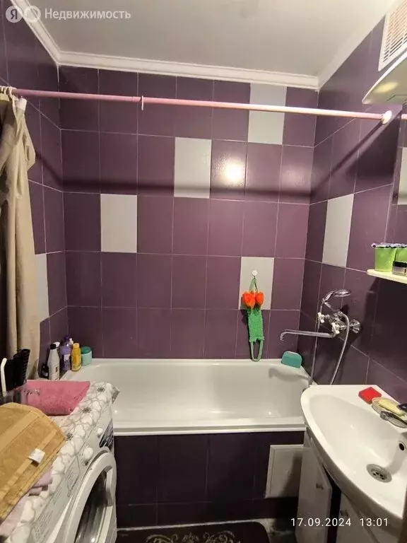 2-комнатная квартира: Белгород, улица Губкина, 22 (50 м) - Фото 0