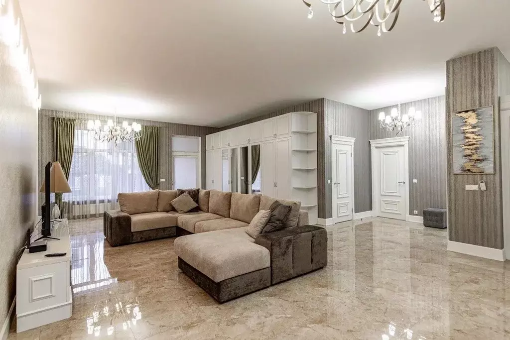 Дом в Московская область, Красногорск городской округ, д. Глухово ул. ... - Фото 2