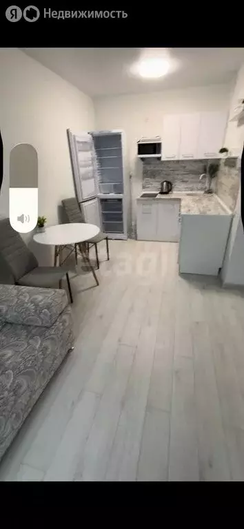 1-комнатная квартира: Тюмень, улица Первооткрывателей, 14 (36.7 м) - Фото 1