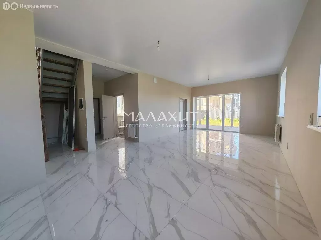 Дом в село Старосемейкино, Рабочая улица, 4 (130 м) - Фото 2