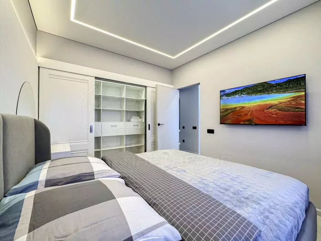1-к кв. Иркутская область, Иркутск ул. Красноказачья, 23/1 (39.0 м) - Фото 1