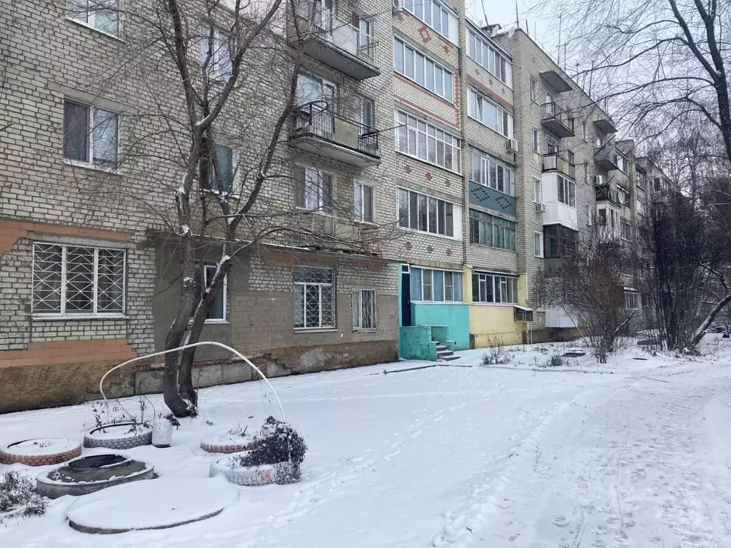 2-к кв. Саратовская область, Энгельс муниципальное образование, ... - Фото 2