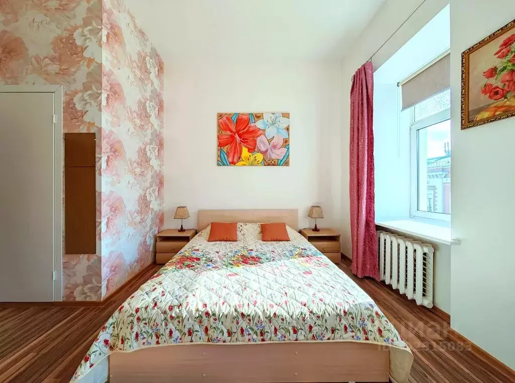 Студия Санкт-Петербург Литейный просп., 32 (20.0 м) - Фото 1