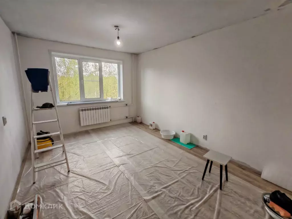 Продаётся 1-к квартира, 37.4 м - Фото 0