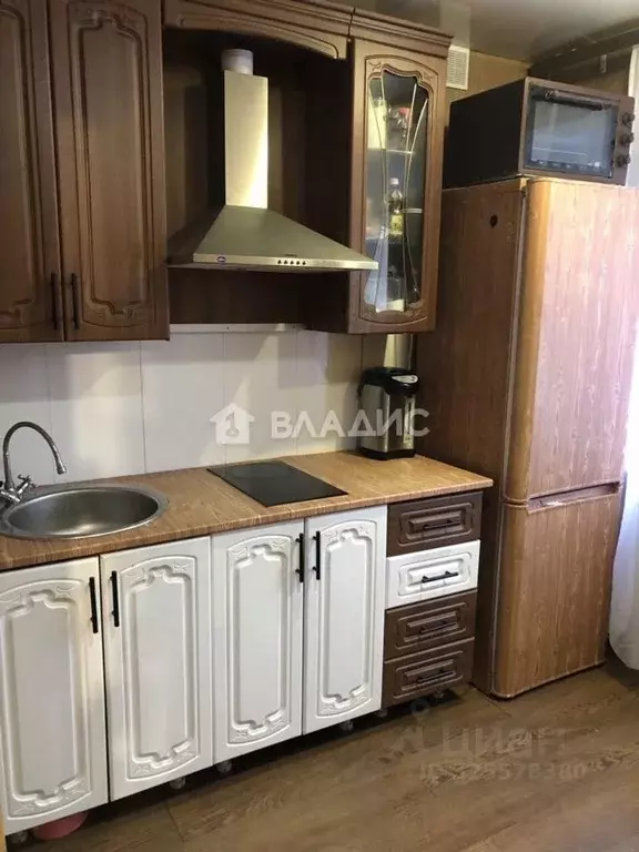 1-к кв. Иркутская область, Иркутск ул. Станиславского, 5 (33.0 м) - Фото 0