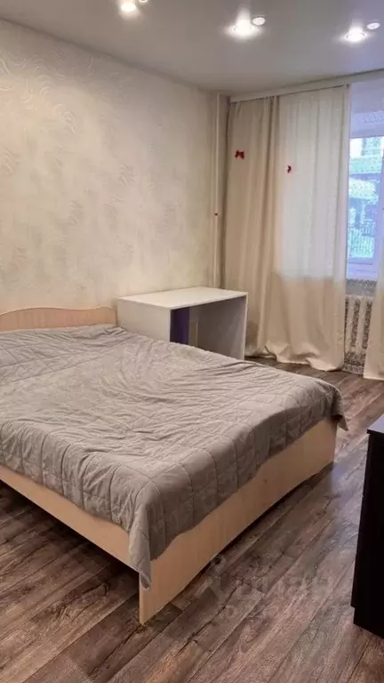 1-к кв. Ямало-Ненецкий АО, Новый Уренгой Советский мкр, 3/4 (40.0 м) - Фото 2
